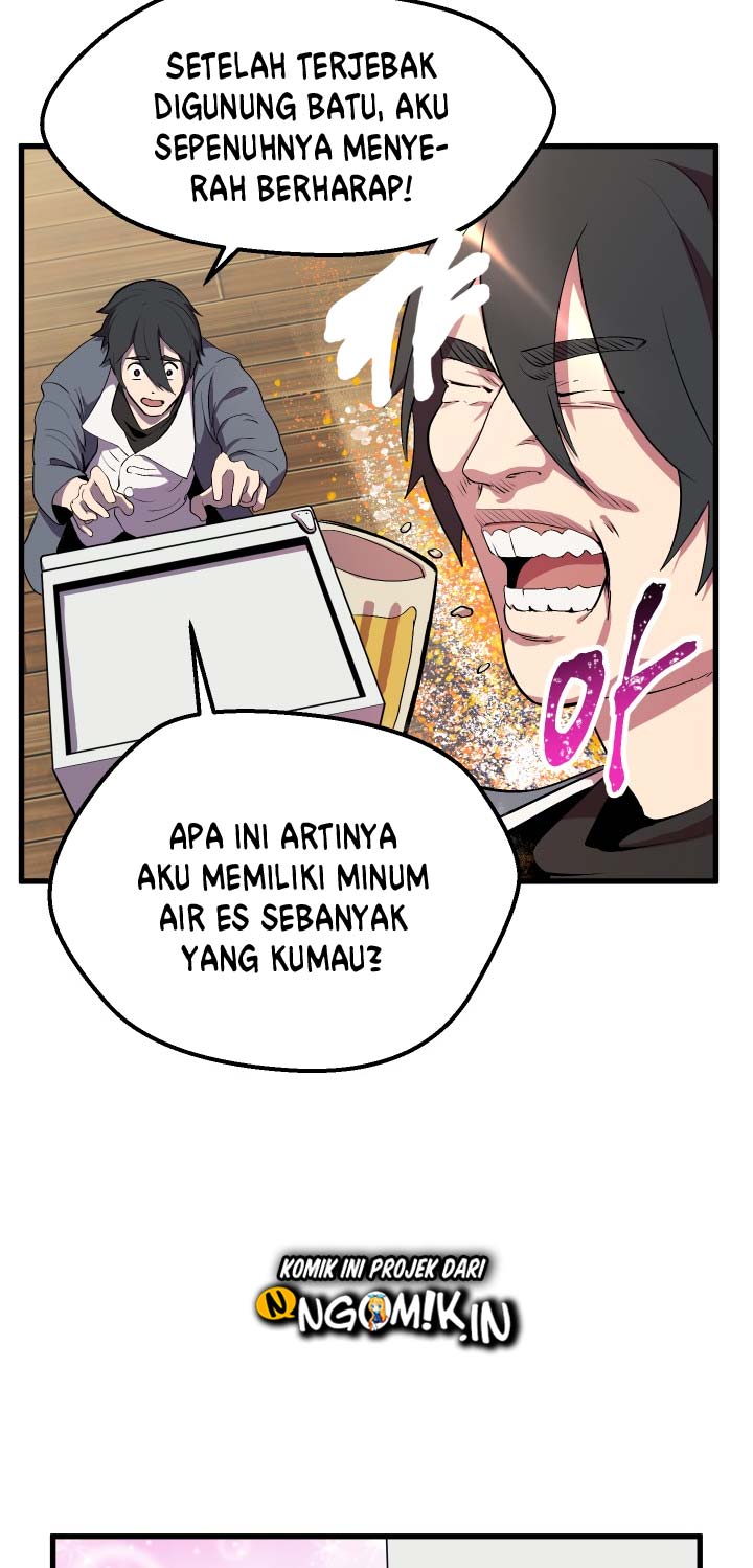 Otherworldly Sword King’s Survival Records chapter 23